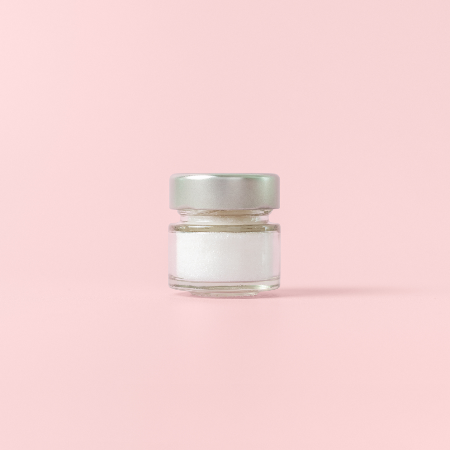 Pot de Sucre Acidulé – Quartz Boutique