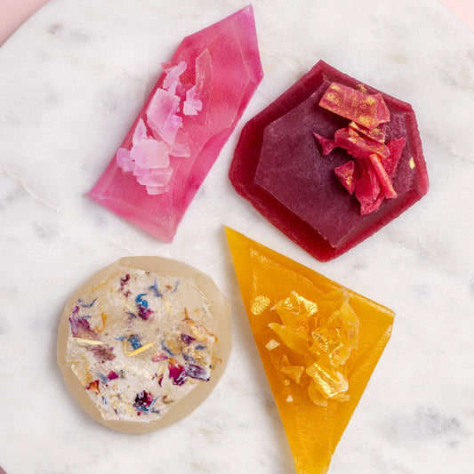 Collection Fusion Gourmande