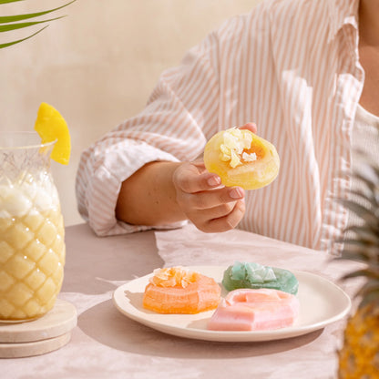 Coffret Cocktail - Édition Dolce Vita