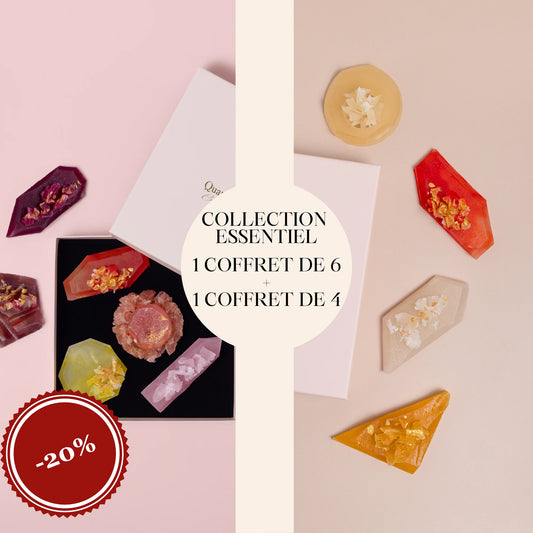 Collection Essentiel